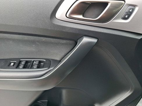 Certified 2021 Ford Ranger XLT w/ Equipment Group 302A High image 12