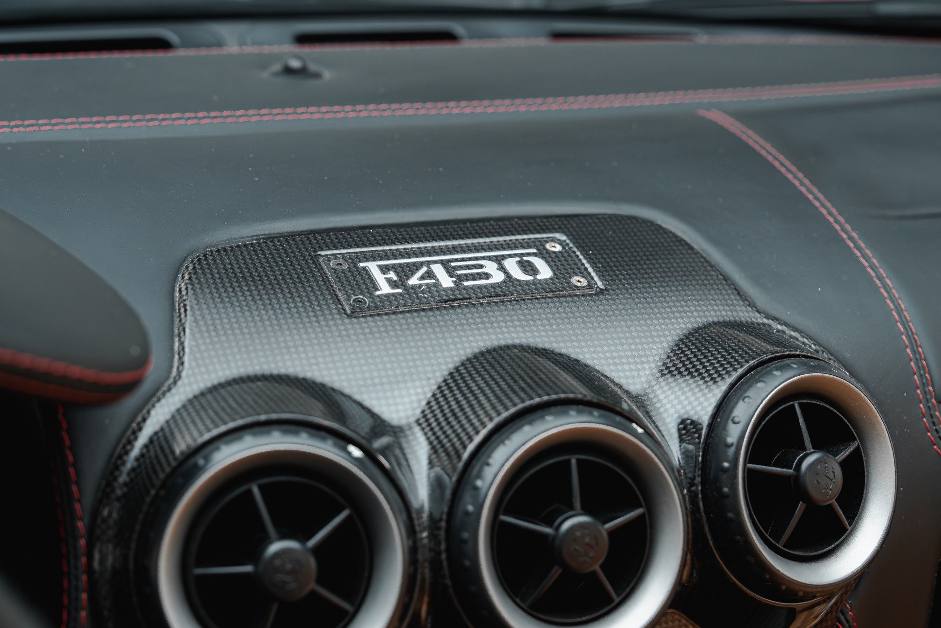 Used 2008 Ferrari F430 Spider RWD image 53