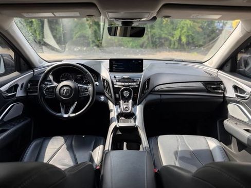 Used 2020 Acura RDX w/ Technology Package AWD/4WD image 20