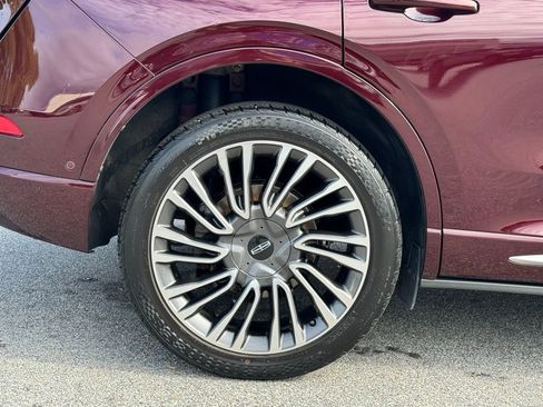 Used 2020 Lincoln Corsair Reserve w/ Equipment Group 201A image 41