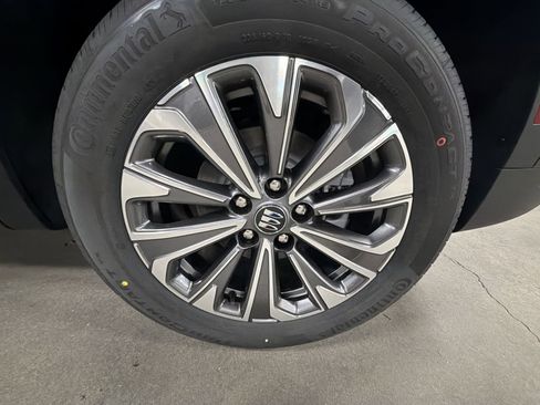 New 2026 Buick Envision Preferred image 32