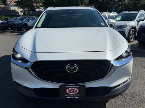 Certified 2023 MAZDA CX-30 AWD 2.5 S w/ Preferred Package image 3