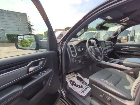 Used 2023 RAM 1500 Big Horn AWD/4WD image 26