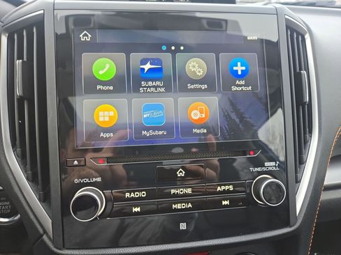 Used 2021 Subaru Crosstrek 2.5i Limited w/ Moonroof Package 1 image 16