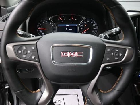 Used 2024 GMC Terrain AT4 AWD/4WD image 48