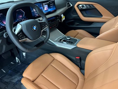 New 2026 BMW 230i Coupe w/ Convenience Package image 4