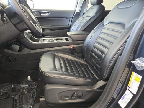 Used 2024 Ford Edge SEL w/ Convenience Package AWD/4WD image 17