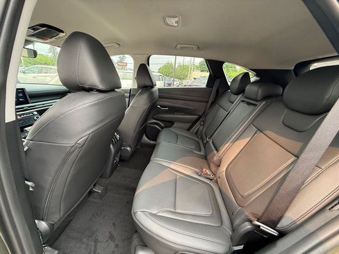 New 2026 Hyundai Tucson SEL Plus AWD/4WD image 18