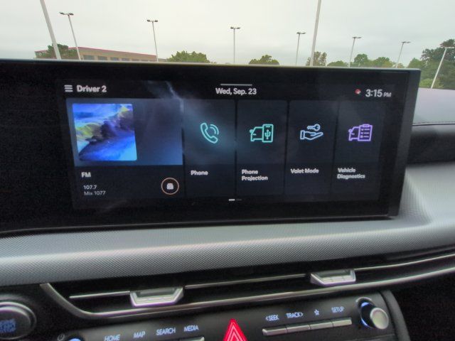 Used 2026 Hyundai Sonata SEL FWD image 29