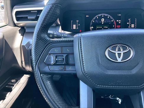 Used 2024 Toyota Tacoma SR5 RWD image 23