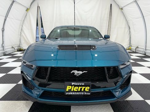 New 2026 Ford Mustang GT Premium w/ GT Performance Package image 7