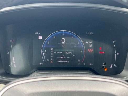 New 2026 Toyota Corolla Cross LE image 29