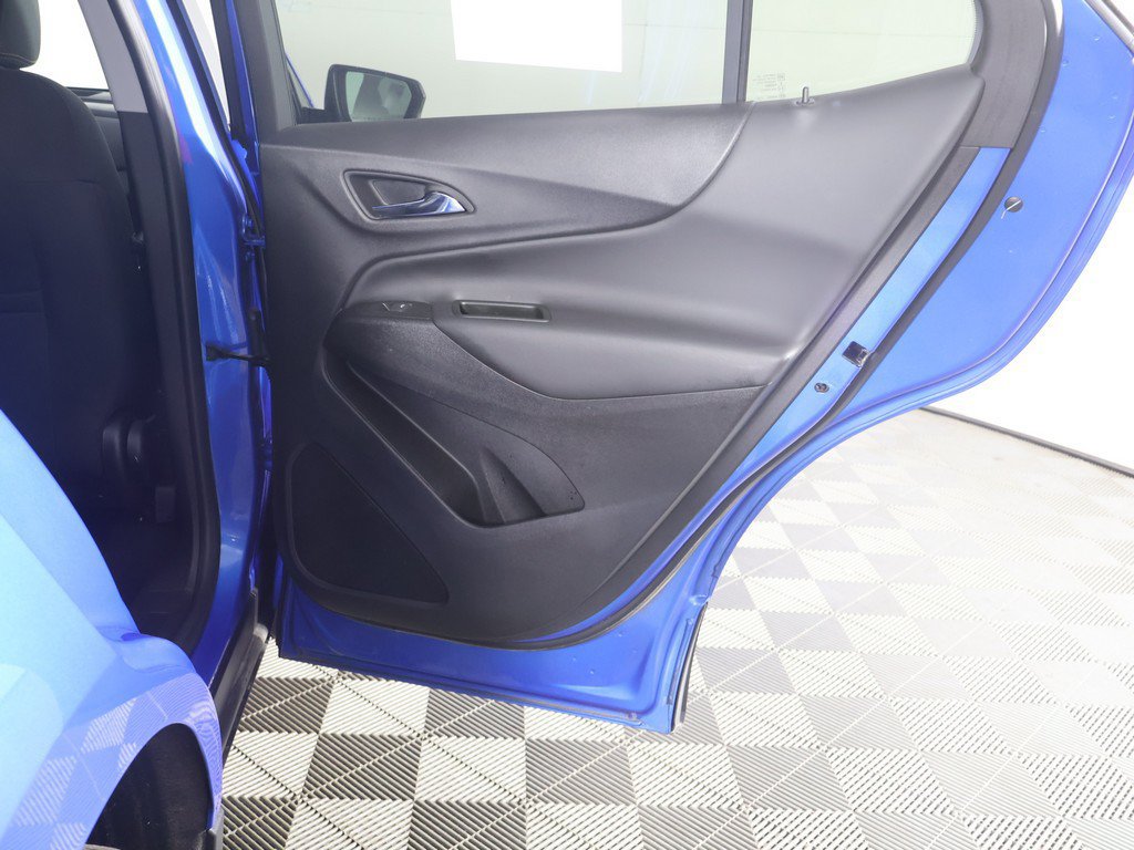 Used 2024 Chevrolet Equinox LT w/ LPO, Floor Liner Package FWD image 25