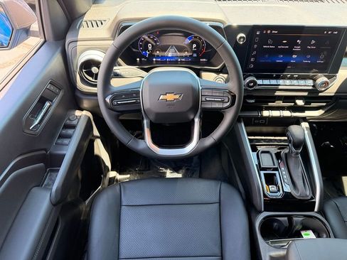 Used 2024 Chevrolet Colorado LT w/ LT Convenience Package RWD image 13