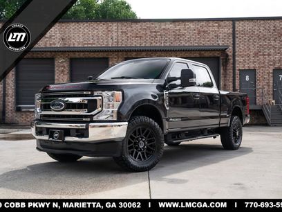 Used 2020 Ford F250 XLT
