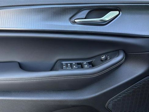 New 2026 Jeep Grand Cherokee L Laredo AWD/4WD image 8