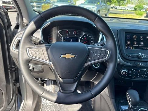 Used 2024 Chevrolet Equinox LT AWD/4WD image 13