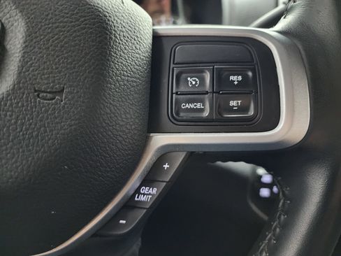 Used 2022 RAM 2500 Big Horn w/ Level C Equiment Group image 18