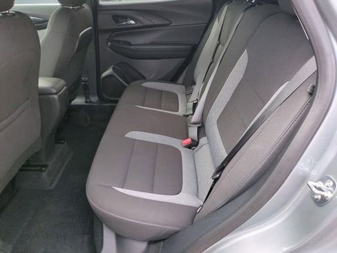 Used 2025 Chevrolet TrailBlazer LT image 22