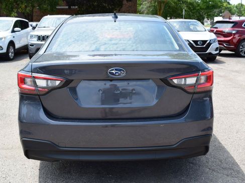 Used 2025 Subaru Legacy Premium AWD/4WD image 9