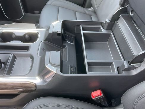 New 2026 Chevrolet Silverado 1500 LT Trail Boss w/ LT Trail Boss Premium Package image 20