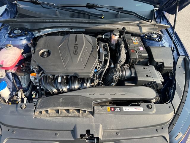 Used 2025 Kia K5 GT-Line w/ GT-Line Premium Package AWD/4WD image 25