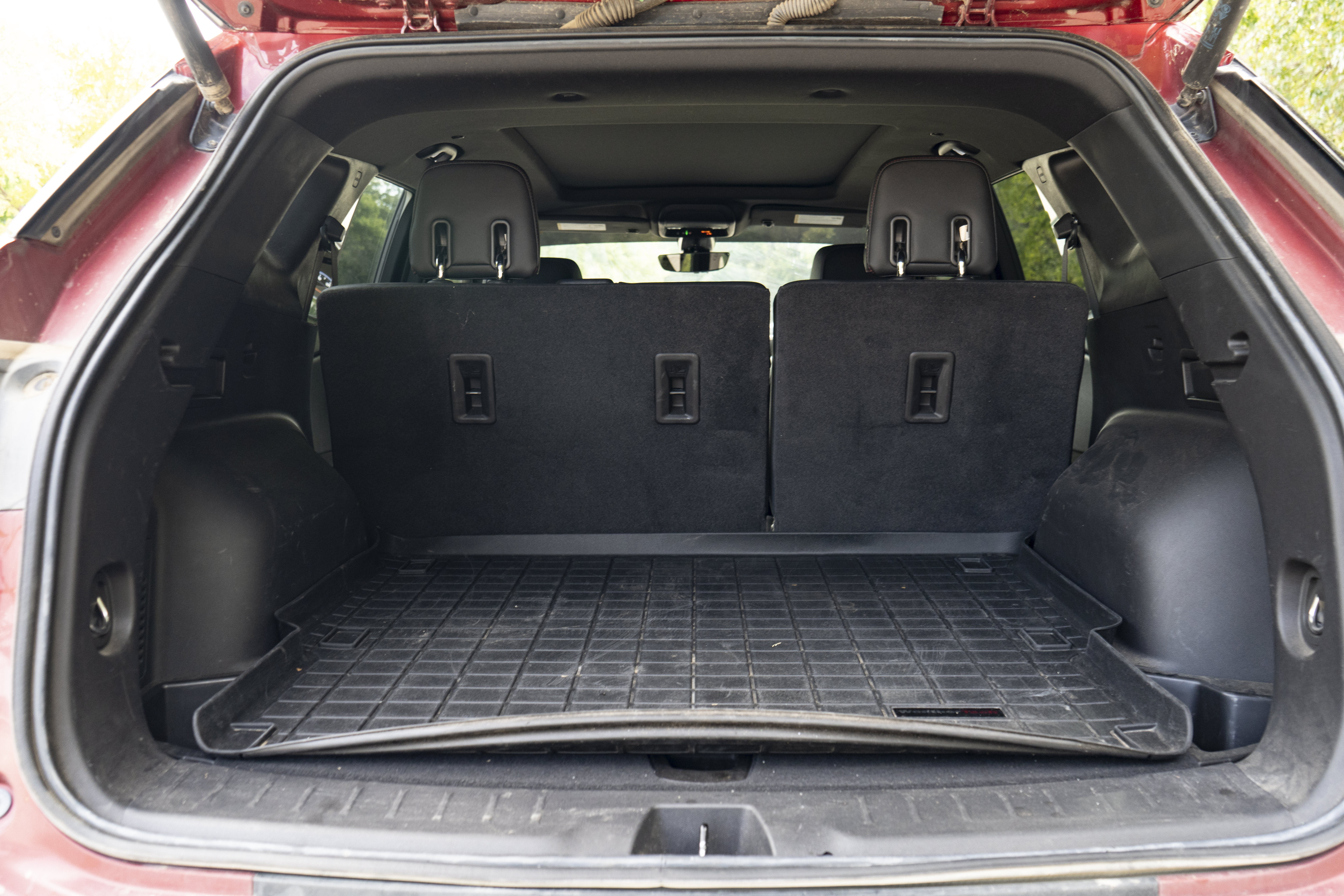 Used 2021 Chevrolet Blazer RS w/ Enhanced Convenience Package FWD image 42