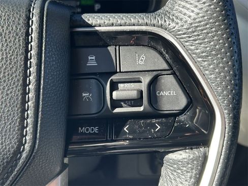 Used 2024 Toyota Sequoia Capstone image 51