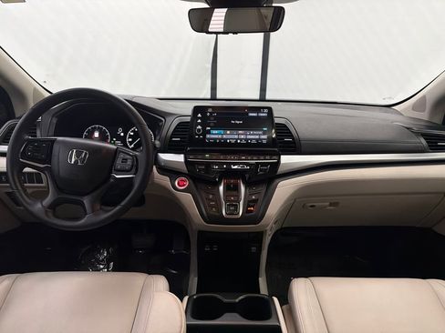Used 2025 Honda Odyssey EX-L image 25