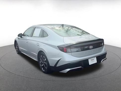 Used 2025 Hyundai Sonata SEL image 12