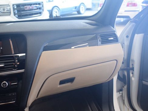 Used 2017 BMW X3 xDrive35i AWD/4WD image 36
