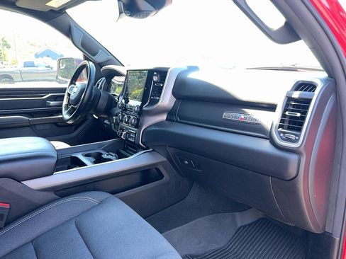 Used 2023 RAM 1500 Lone Star AWD/4WD image 22
