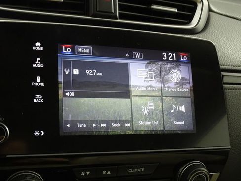 Used 2019 Honda CR-V EX-L image 33