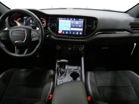 New 2026 Dodge Durango GT image 11