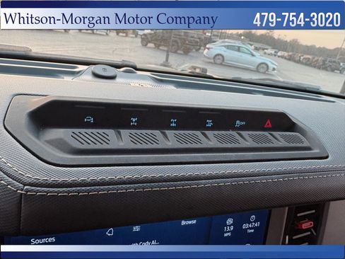 Used 2024 Ford Bronco Raptor image 22