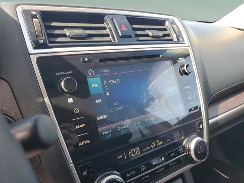 Used 2019 Subaru Outback 2.5i Limited image 25