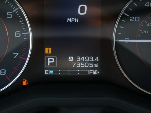 Used 2018 Subaru Crosstrek 2.0i Limited AWD/4WD image 21