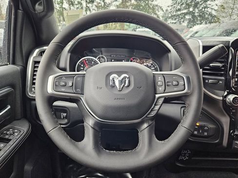 New 2026 RAM 2500 Big Horn image 20