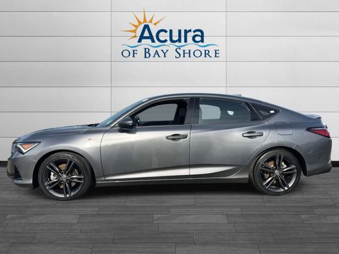 Used 2023 Acura Integra A-Spec image 5