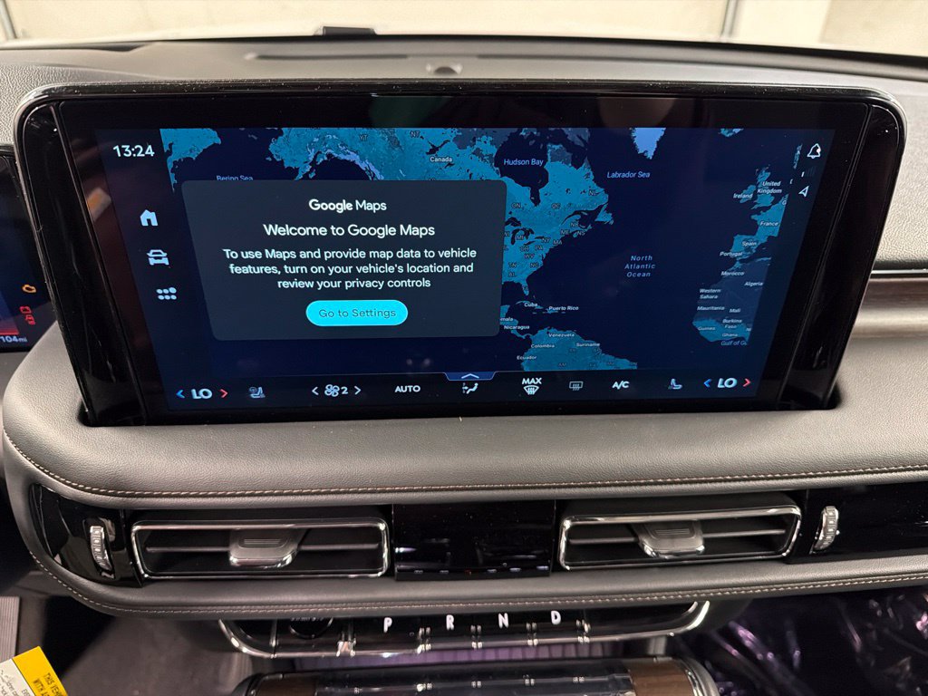 New 2027 Lincoln Aviator Reserve AWD/4WD image 11