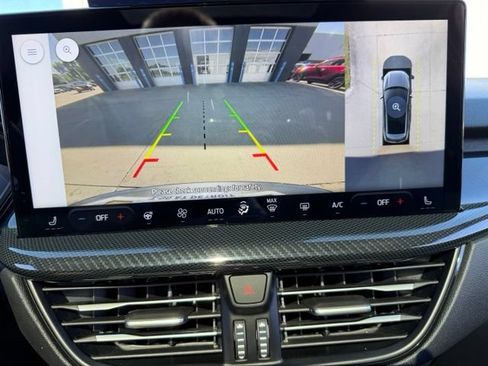 Used 2023 Ford Escape ST-Line Select w/ Tech Pack #2 AWD/4WD image 39