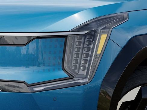 New 2026 Kia EV9 Land AWD/4WD image 11