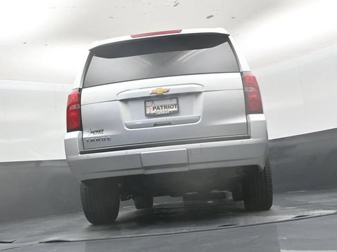 Used 2020 Chevrolet Tahoe LT AWD/4WD image 45