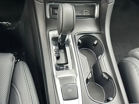 New 2026 Subaru Ascent Limited image 27