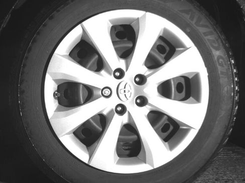 Used 2023 Toyota Corolla LE image 9