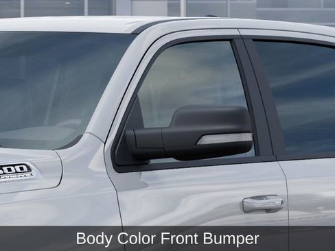 New 2026 RAM 1500 Big Horn image 14