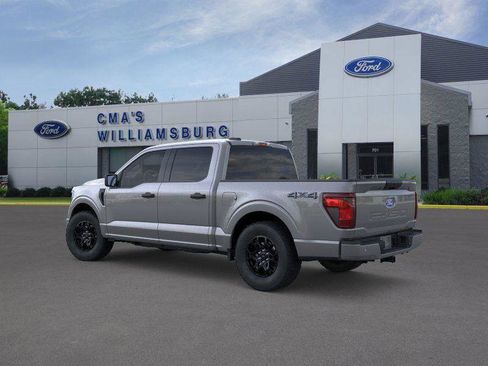 New 2026 Ford F150 STX image 4