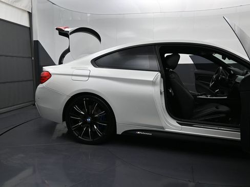 Used 2015 BMW 435i Coupe RWD image 10