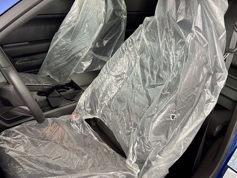 Used 2008 Ford Mustang Shelby GT500 image 25