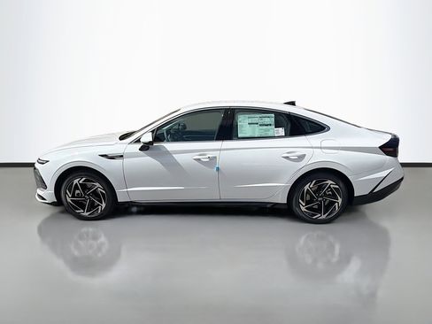 New 2026 Hyundai Sonata SEL image 6